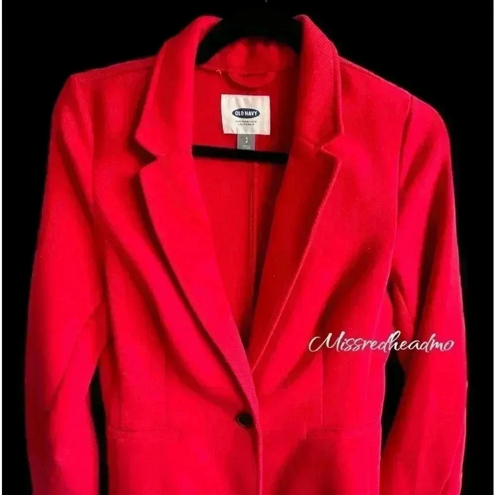 Old Navy Blazer - Size S/P